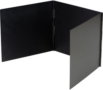 Osłona kuchenki Fox Cookware Windshield