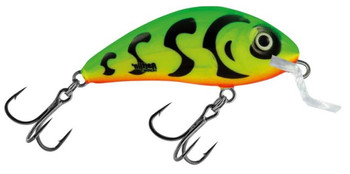 Wobler Salmo H3 5SR