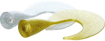 Przynęta gumowa Westin Swim Tail Spare Curltail