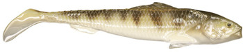 Przynęta gumowa Qubilures Sardine Shad