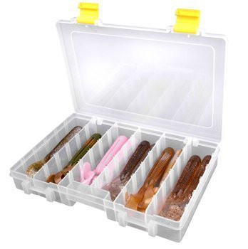 Pudełko Spro Tackle Box
