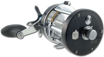 Multiplikator Abu Garcia Ambassadeur 7000I Synchro
