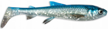 Guma spinningowa Savage Gear 3D Whitefish Shad