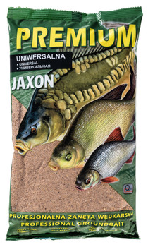 Zanęta Jaxon Premium Uniwersalna