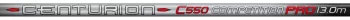 Tyczka Cresta Centurion C550 Competition Pro