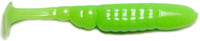 S813 Glow Lime chart