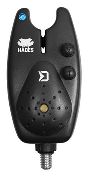 Sygnalizator brań Delphin HADES