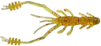 Przytęta gumowa Reins Ring Shrimp