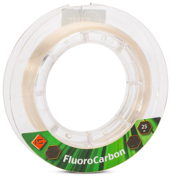 Fluorocarbon Iron Claw 100% Fluorocarbon