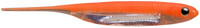 Luminova Orange Silver