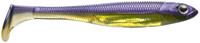 Purple Weenie Silver