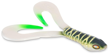 Przynęta gumowa Iron Claw Turbo X-Tail