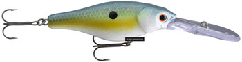 Wobler Daiwa Prorex Swift Crank