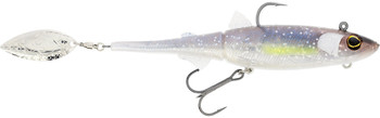 Guma Westin Hypoteez Spintail