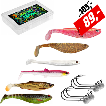 Mini BOX Pike 17