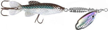 Obrotówka Jaxon HR Rotus Minnow