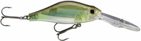 See Through Shad