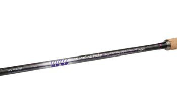 Wędka Mikado Ultraviolet Method Feeder