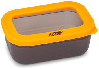 Pudełko na przynęty MS Range Bait Box