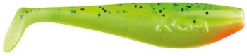 Guma spinningowa FOX Rage Zander Pro Ultra UV