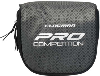 Pokrowiec na 1 kołowrotek Flagman Pro Competition Real Bag 20x15x8cm