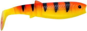 Guma spinningowa Savage Gear Cannibal Golden Ambulance - 8cm
