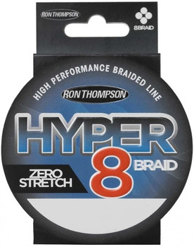 Plecionka Ron Thompson Hyper 8-Braid