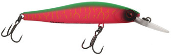 Wobler Flagman Fiskar-Minnow