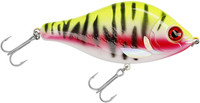 Lemon Tiger