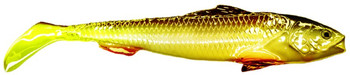 Guma spinningowa QubiLures Sardine Shad