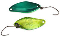 091 Chartreuse Green