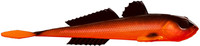 Hot Orange