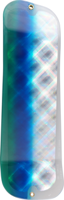 Blue Green Mist