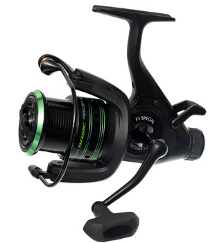 Kołowrotek Flagman Basic Feeder 4500FS 5.5:1