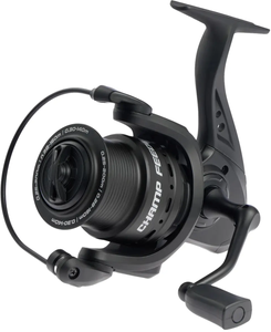 Kołowrotek Brain Champ Feeder