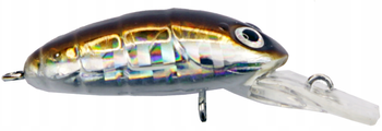 Wobler Kamatsu Lucky Bug