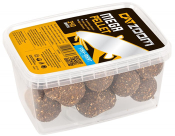 Pellet na suma Carp Zoom Catzoom