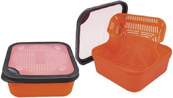 Pudełko do moczenia pelletu Konger Methodman Pellet Soaker