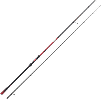 Wędka Iron Claw High-V Red Pike Spin