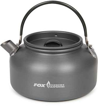 Czajnik biwakowy Fox Kettle