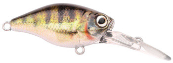 Wobler Spro Ikiru Mini Crank LL