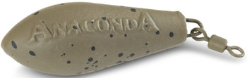 Ciężarek Anaconda Power Cast