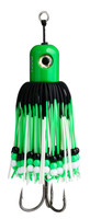 Zielony