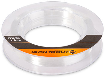 Żyłka na pstrąga Iron Trout Super Line