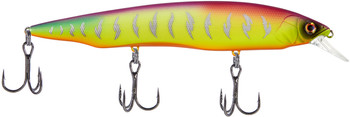 Wobler Select Hustler 160SP