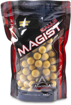 Kulki proteinowe Anaconda Magist Balls