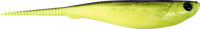 Super Yellow Black