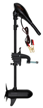 Silnik Fox Electric Outboard