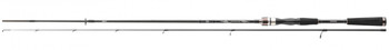 Wędka Daiwa Exceler SolidTip Spin
