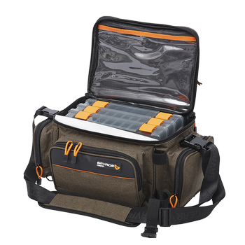Torba Savage Gear System Box Bag